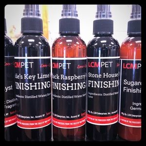 Scent of the Month Club